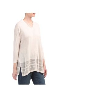 NWT Rachel Zoe Tunic